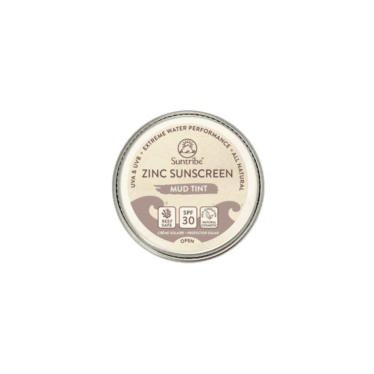 MINI ZINC SUNSCREEN 