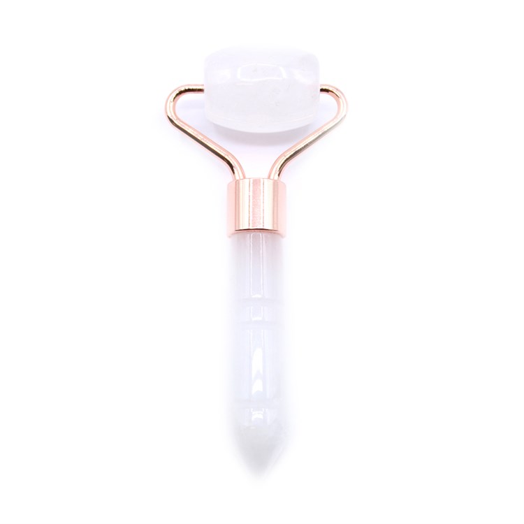 MINI RULLO CON PUNTA LASER - CRISTALLO DI ROCCA Beauty device & Accessori Beauty device & Accessori