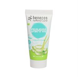 MINI SHAMPOO ALOE VERA *Non più assortito