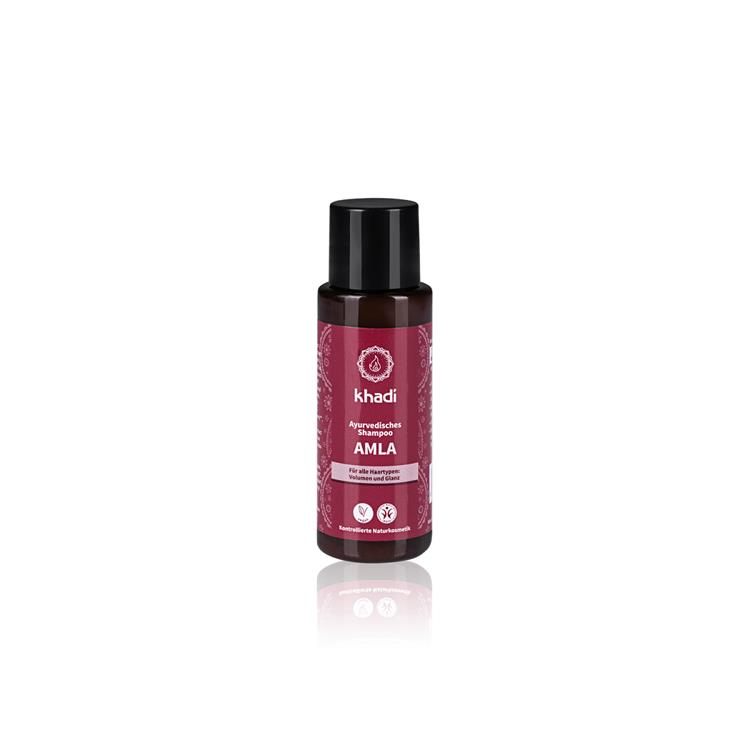 MINI SHAMPOO AYURVEDICO ALL'AMLA *Non più assortito *Non più assortito