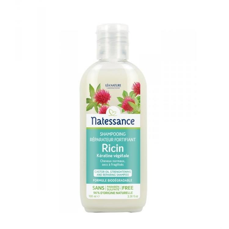 MINI - SHAMPOO 