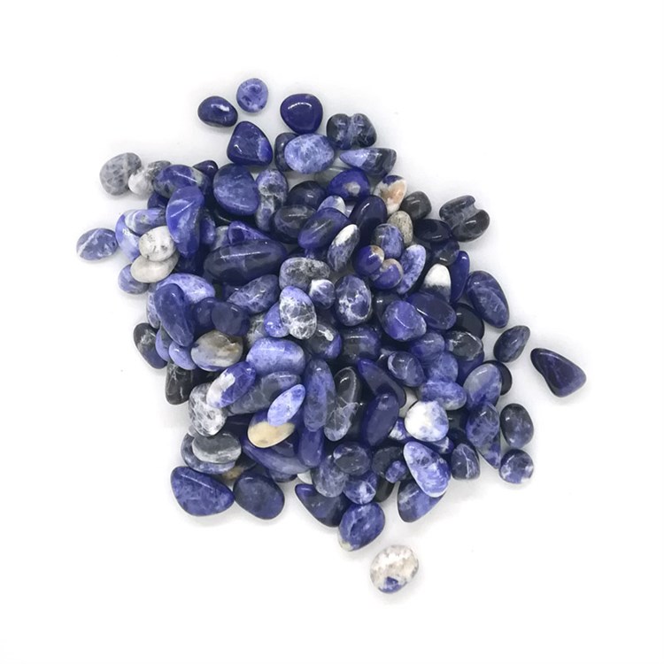 MINI - SODALITE BURATTATA Cristalli e altro Cristalli e altro