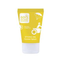 MINI - STYLING GEL 