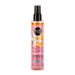 MIRACULOUS SPLASH MASK IDRO-RIVITALIZZANTE Organic Shop