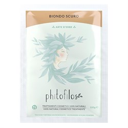 TINTA NATURALE  BIONDO SCURO  Phitofilos