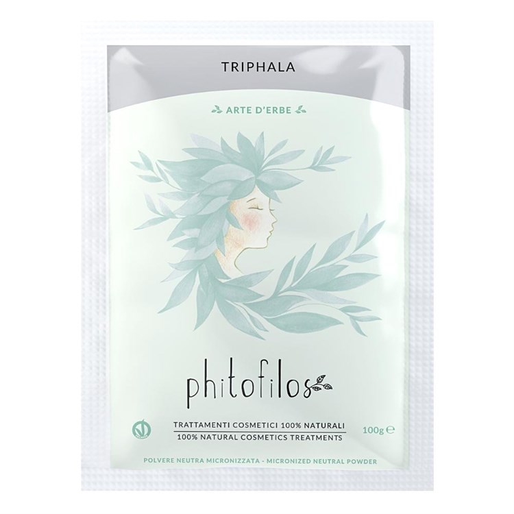 TRIPHALA - PLOVERE PURA Phitofilos Phitofilos