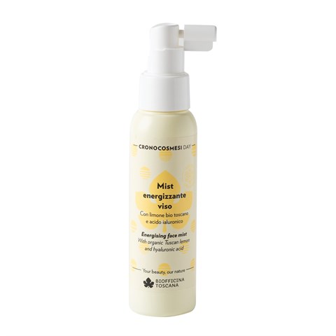 CRONOCOSMESI DAY - MIST ENERGIZZANTE VISO