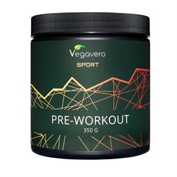 MIX  PRE WORKOUT  - INTEGRATORE *Non più assortito