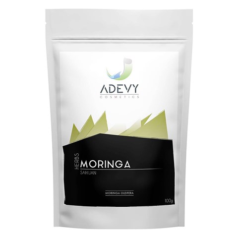 MORINGA IN POLVERE