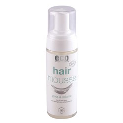 MOUSSE PER CAPELLI Eco Cosmetics