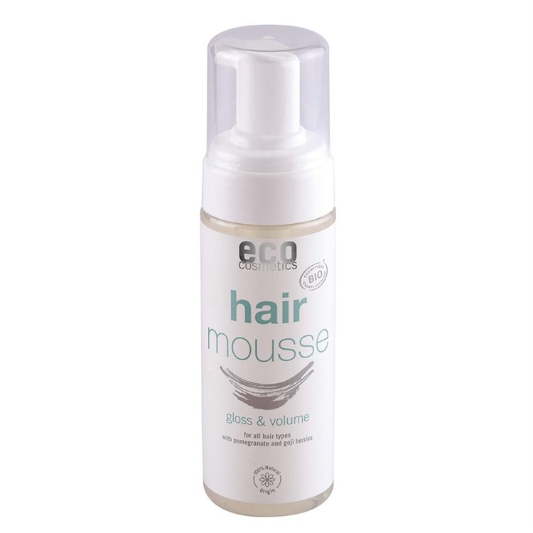 MOUSSE PER CAPELLI Eco Cosmetics Eco Cosmetics