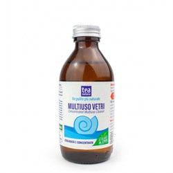 MULTIUSO VETRI CONCENTRATO Tea Natura
