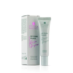 MY PURE PLACE - TRATTAMENTO PURIFICANTE IMPERFEZIONI Eterea