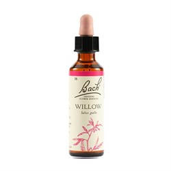 N°38 - WILLOW - FIORI DI BACH Bach original flower