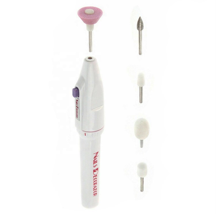 NAILCARE - KIT PER UNGHIE Beauty device & Accessori Beauty device & Accessori