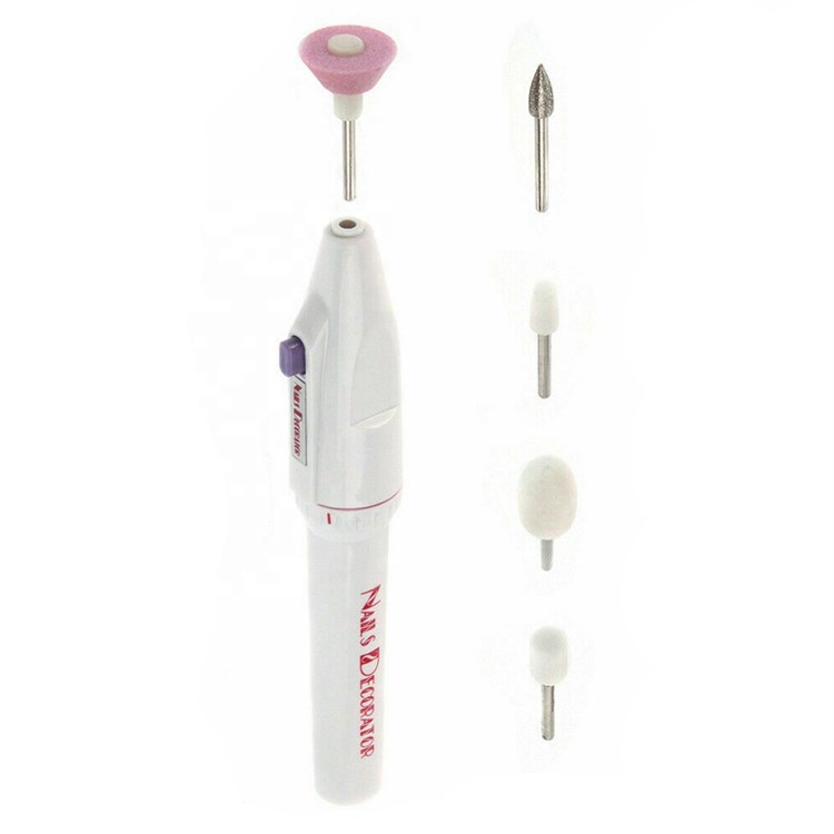 NAILCARE - KIT PER UNGHIE *Non più assortito *Non più assortito