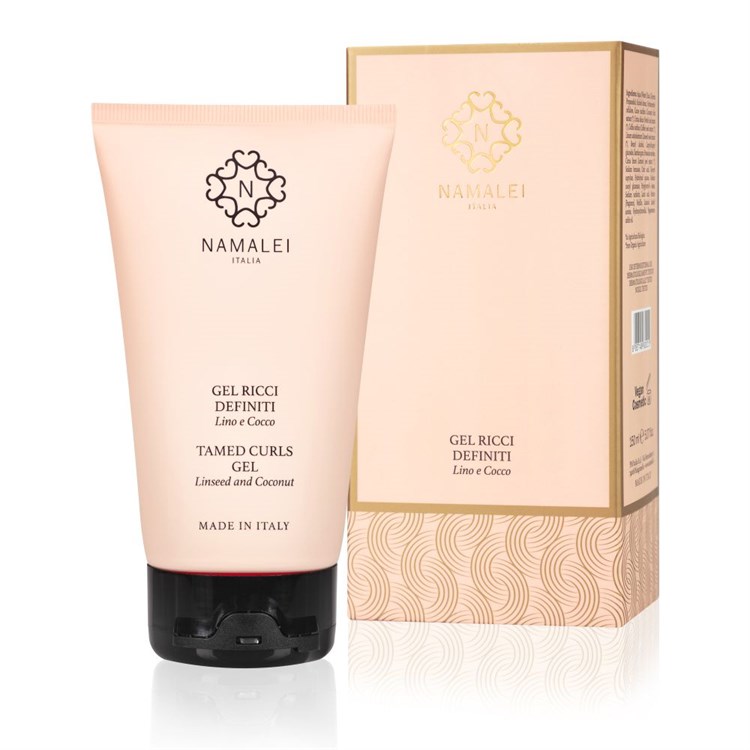 GEL RICCI DEFINITI Namalei Namalei