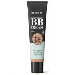 natural bb cream benecos