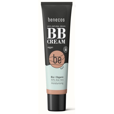 NATURAL BB CREAM 8in1