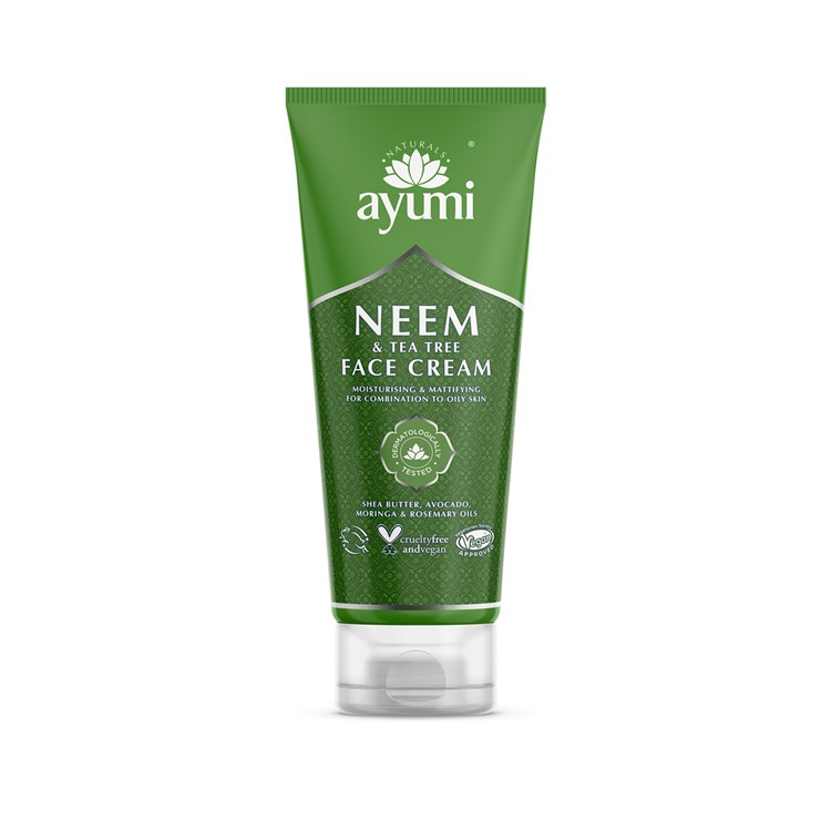 NEEM - CREMA VISO OPACIZZANTE 