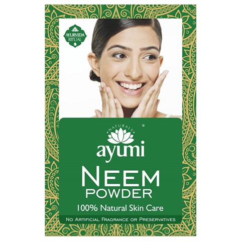 NEEM IN POLVERE