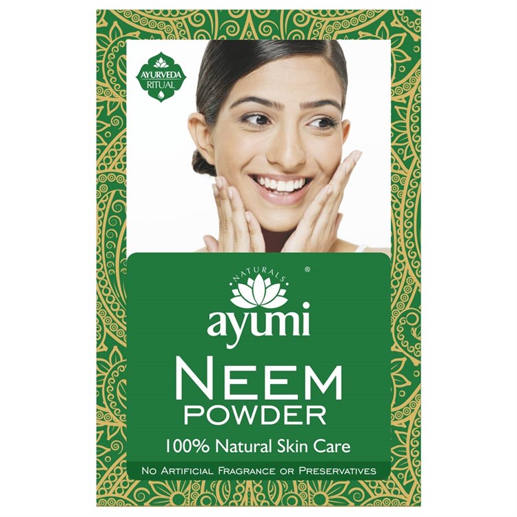 NEEM IN POLVERE Ayumi Ayumi