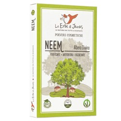 NEEM Le Erbe di Janas