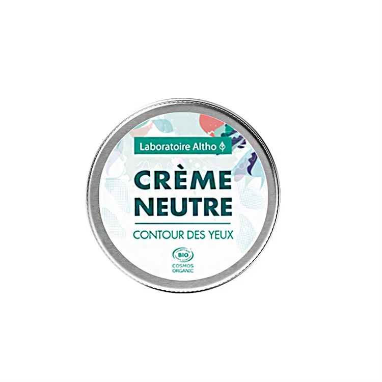 NEUTRA - CREMA CONTORNO OCCHI Laboratoire Altho Laboratoire Altho