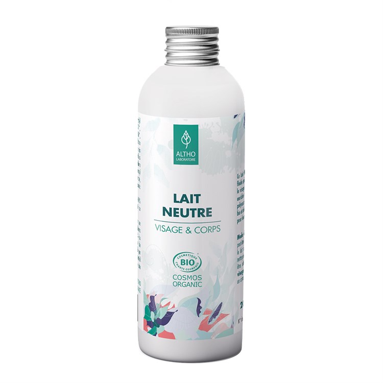 NEUTRA - LATTE IDRATANTE VISO E CORPO *Non più assortito *Non più assortito