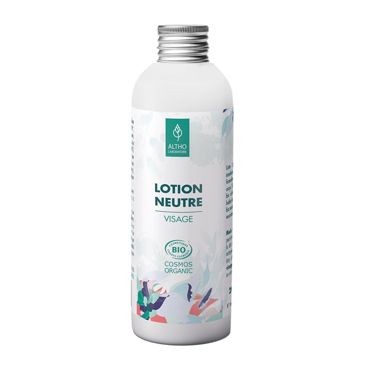 NEUTRA - LOZIONE VISO *Non più assortito *Non più assortito