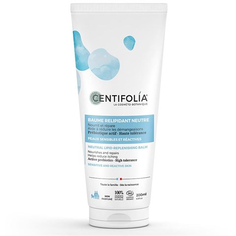 NEUTRE - BALSAMO CORPO RELIPIDANTE