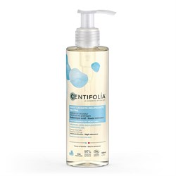 NEUTRE - OLIO DETERGENTE RELIPIDANTE Centifolia