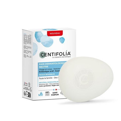 NEUTRE - PANETTO DERMATOLOGICO