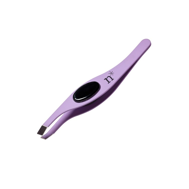 NEVE TWEEZERS LILAC Neve Cosmetics Neve Cosmetics