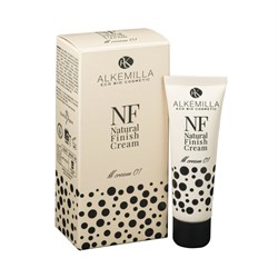 NF CREAM 01 NF Alkemilla