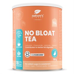 no bloat tea