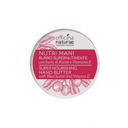 nutri mani burro supernutriente