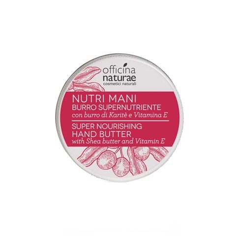 NUTRI MANI BURRO SUPERNUTRIENTE