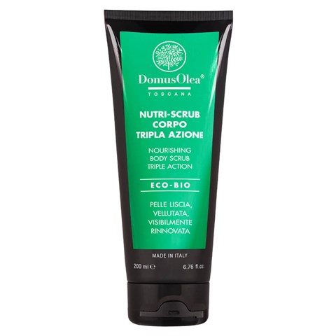 NUTRI-SCRUB CORPO TRIPLA AZIONE