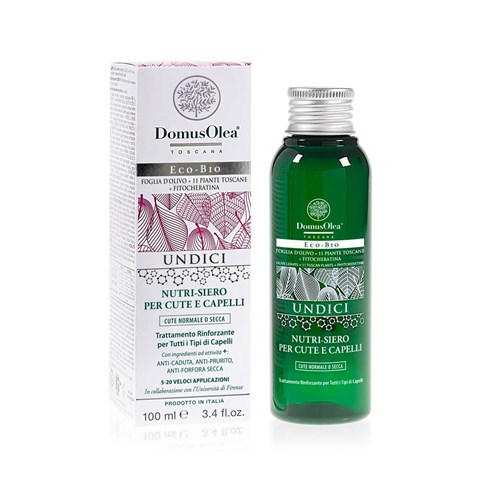 NUTRI-SIERO - CUTE NORMALE o SECCA