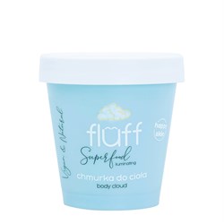 nuvola corpo illuminante body clow