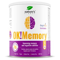 ok memory integratore
