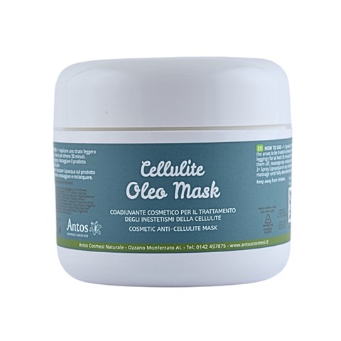 OLEO MASK CELLULITE