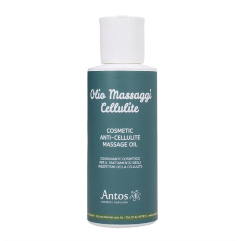 OLIO MASSAGGI CELLULITE