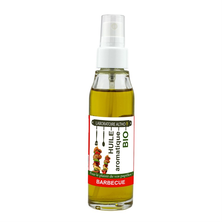 OLIO AROMATICO 