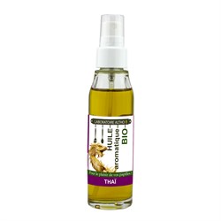 olio aromatico thai