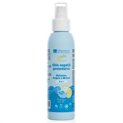 olio capelli protettivo 3 in 1 aloha