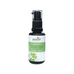 OLIO CONTORNO OCCHI  AVOCADO E MANDORLA  Provida Organics