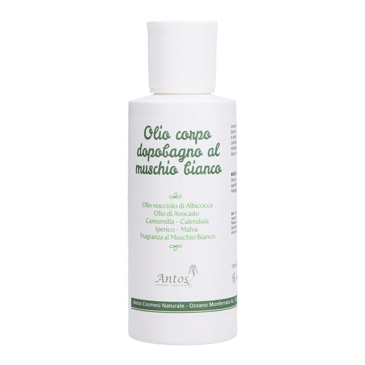 OLIO CORPO DOPO-BAGNO 