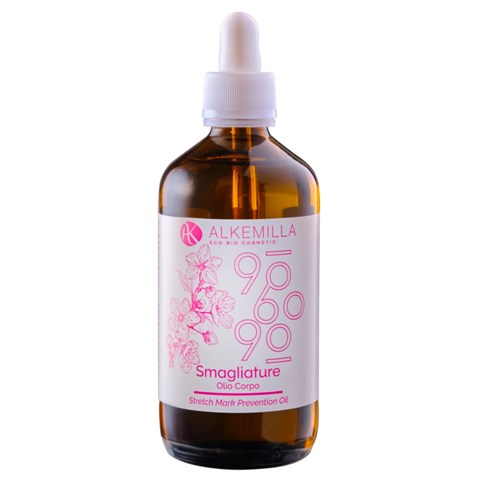 90-60-90 OLIO CORPO SMAGLIATURE